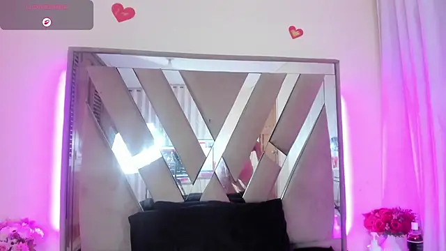 Chat XXX en directo de casey_lorens