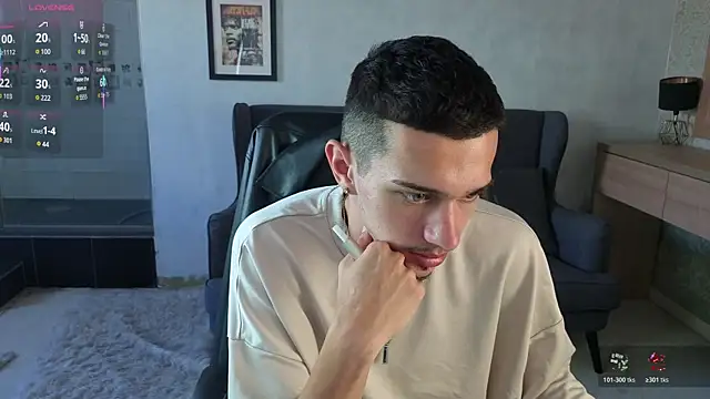 KaydenDrew Chat XXX live