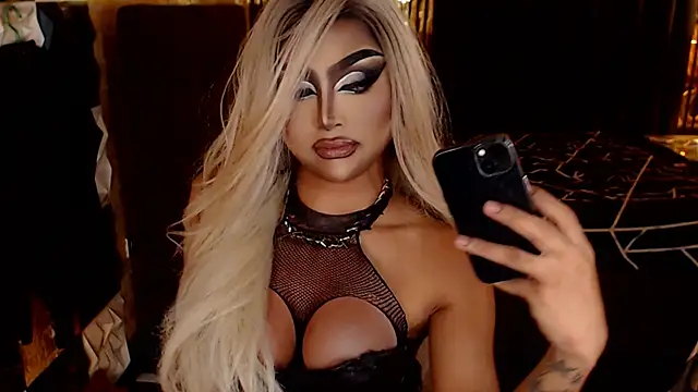 MassiveCockTrans Live XXX-chat