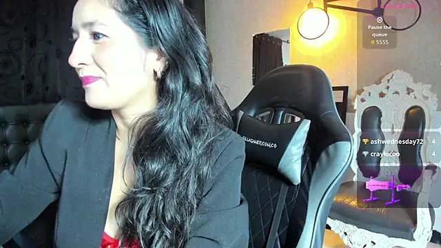 Vicky_Angeel 라이브 XXX 채팅