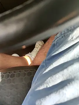 Barboza79 – Naživo XXX chat