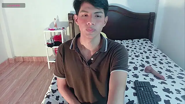 Chat XXX ao vivo de phuwin_bj