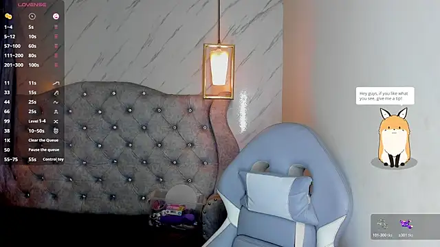 Alice_Laurentt's Live XXX Chat