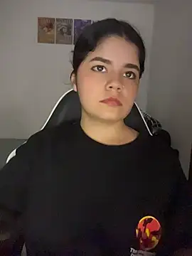 XXXAngella Chat XXX in diretta