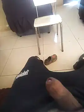 NegatedTomahawk – webcam-show