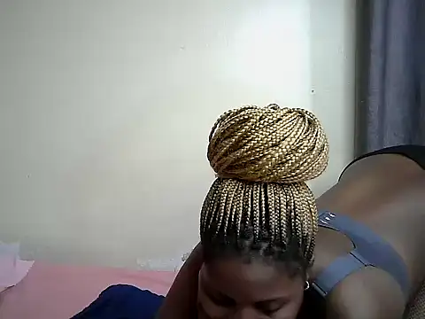 Hot_cakee's Live XXX Chat