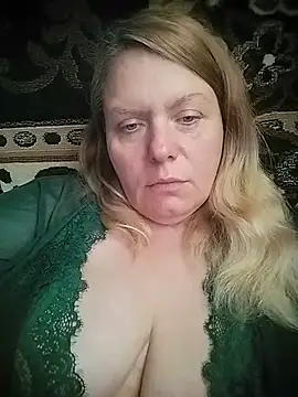 Živý XXX chat Lana-murr