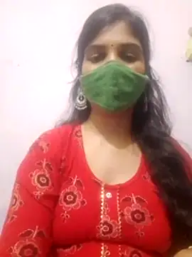 Chat +18 de JYOTI_023 ao vivo