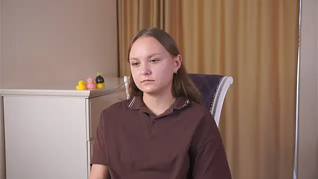 Živý XXX chat KrystaBoer