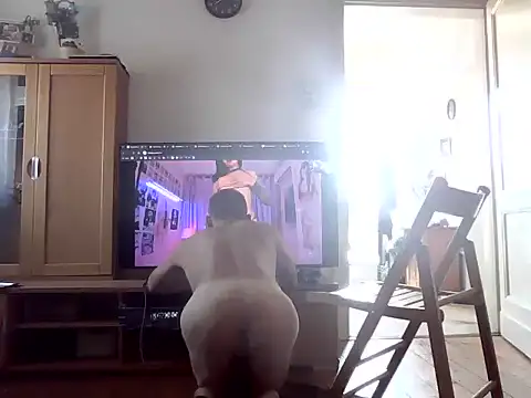 Cambitchboy Live XXX-Chat