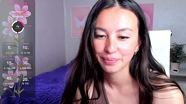 Geisha_Anna Chat XXX live