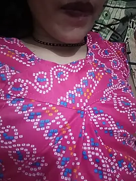 Eshwari_Chopra's Live XXX Chat