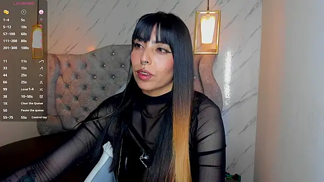 Alice_Laurentt Chat XXX in diretta