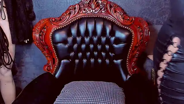 SelenaNoctis 라이브 XXX 채팅