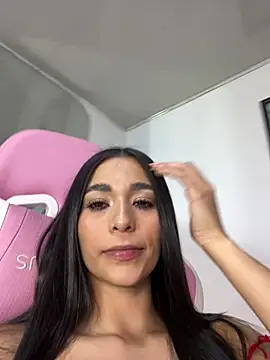 GraceWallace_ 라이브 XXX 채팅