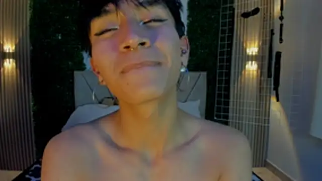 Chat XXX ao vivo de cococumps