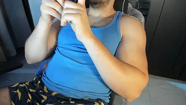 Webkamerová show frenzis61