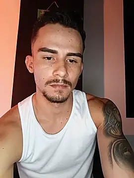 SharonTygaX's Live XXX Chat
