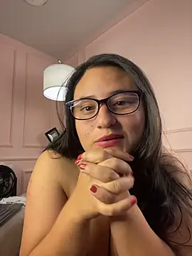 LuisAny 现场XXX聊天