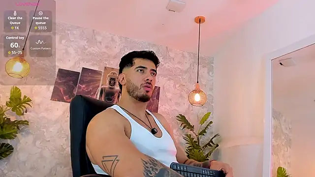 Nate_franco Obrolan Langsung XXX