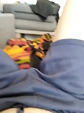 Grig1982's Webcam Show