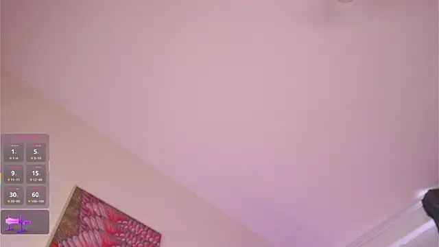 LiliBanger's Live XXX Chat