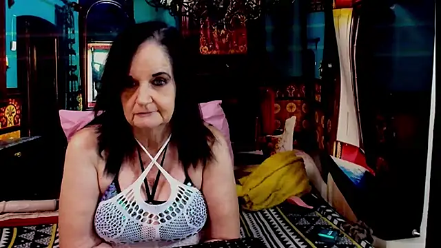 Chat XXX en directo de LuciousGrace