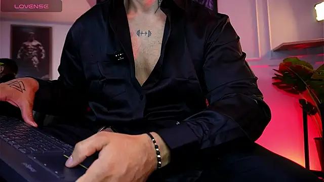 Marco_Vega Live XXX-chat