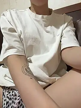 XXX chat uživo modela AshleyMur