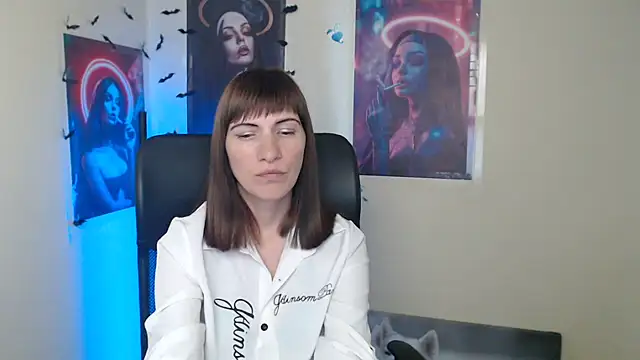 Czat XXX na żywo – Rosalinda_ro