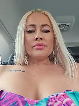 MILFBARBY Live XXX Chat