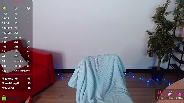 VickyGolden Adlı Modelin Canlı XXX Sohbeti