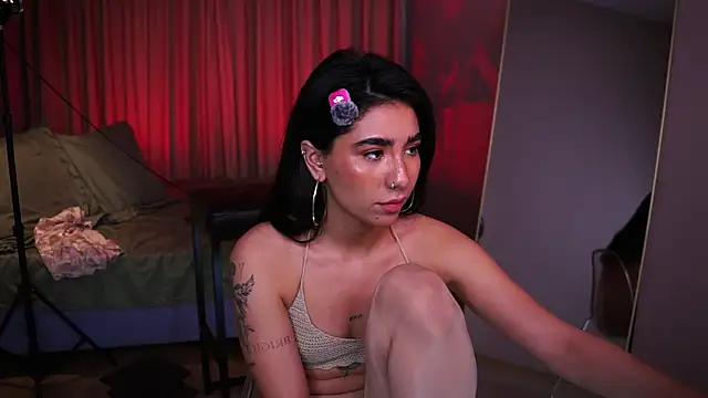 YokoKoko_ Live XXX-Chat