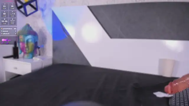 Lily_StClair Live XXX-Chat