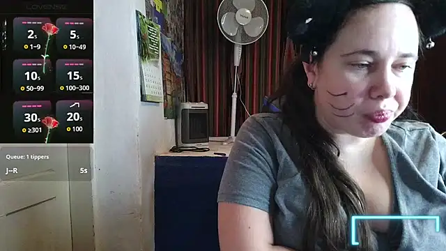 Cora_Maro Live XXX-Chat