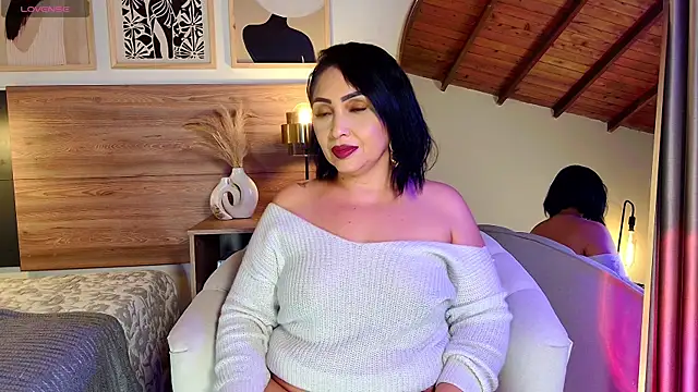 Madissononee's Live XXX Chat