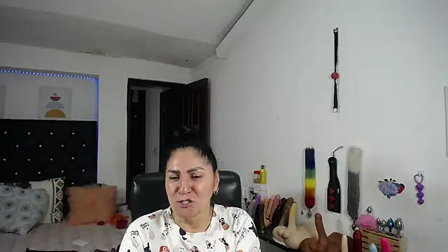 Chat XXX ao vivo de mature_bigboobs10