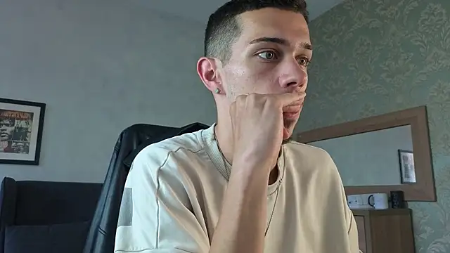 KaydenDrew Chat XXX live
