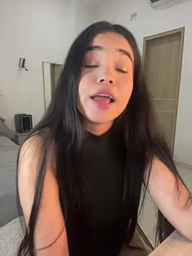 AuroraFiore লাইভ XXX চ্যাট