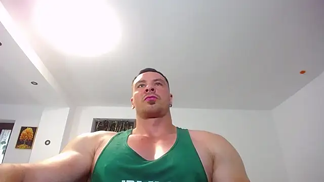 Chatroom XXX en direct de MasterAj69_