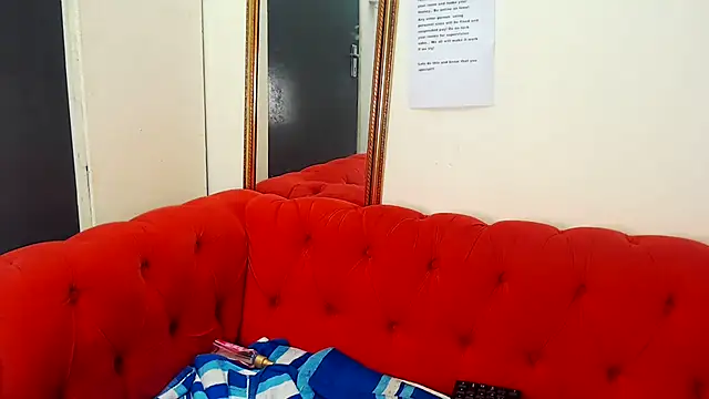 Sexy_Baddie's Live XXX Chat