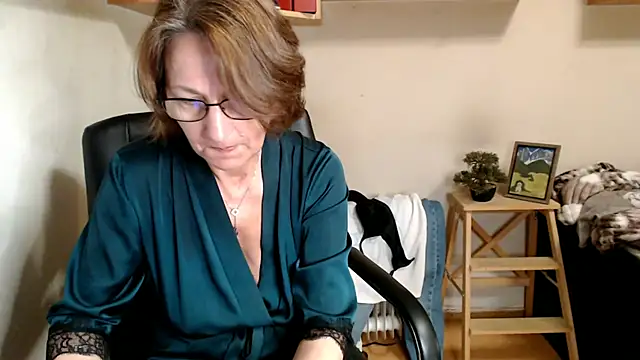 katemodel লাইভ XXX চ্যাট