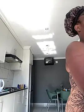 Sexycandyxxx's Live XXX Chat