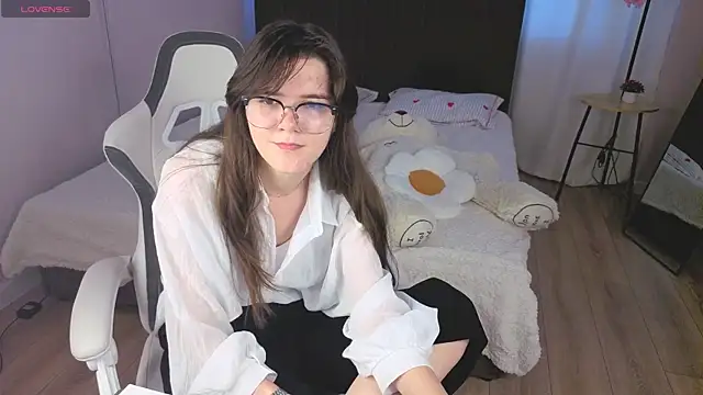 Rita_Addams 现场XXX聊天