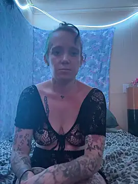 50ShadesofKay's Live XXX Chat