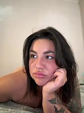 SwittieKendra – Live XXX-chat