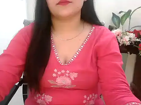 _chitranshi's Live XXX Chat