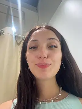 DollyTall Chat XXX in diretta
