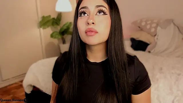 Queen_liana লাইভ XXX চ্যাট