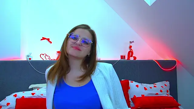 Czat XXX na żywo – AlexaAvery